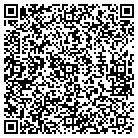 QR code with Marshall Street Department contacts