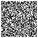 QR code with Rainbow Spa contacts