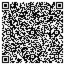 QR code with Handyman Dalen contacts