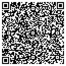 QR code with E Ricke & Sons contacts