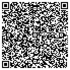 QR code with Madden Grain Bin Construction contacts