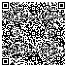 QR code with R and R Trappers Supply contacts