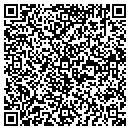 QR code with Amorpork contacts