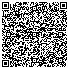 QR code with Hertzke Construction & Mllwrk contacts