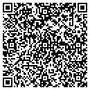 QR code with AMCS Inc contacts