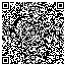 QR code with Roger Toft contacts