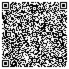 QR code with Hammerback Remodeling & Wdwkg contacts