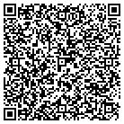 QR code with Mc Smith Package & Display Inc contacts