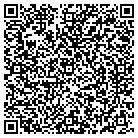 QR code with Pederson Brothers of Harmony contacts