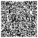 QR code with Harbinger Industries contacts