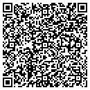 QR code with J Construction contacts
