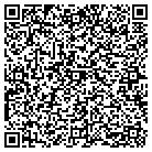 QR code with Hansons Residential Construct contacts