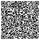 QR code with Anthony Yunk Construction LLC contacts