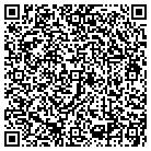 QR code with Upward Bound Design & Cnstr contacts