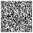 QR code with Atlas Glass contacts
