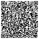 QR code with Magney Construction Inc contacts