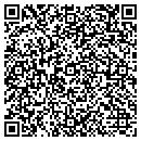 QR code with Lazer Life Inc contacts
