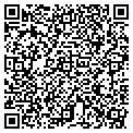 QR code with Gap 1610 contacts