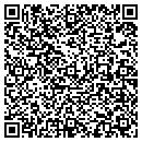 QR code with Verne Hunt contacts