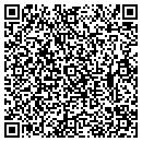 QR code with Puppet Lady contacts