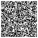 QR code with RKR Construction contacts