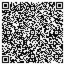 QR code with Lindas Custom Canvas contacts