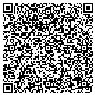 QR code with Hed Cycling Products Inc contacts