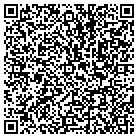 QR code with Tinklenberg Construction Inc contacts