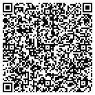 QR code with Owen Construction & Roofing Co contacts