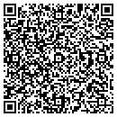 QR code with Alkalife Inc contacts
