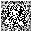 QR code with Austin Inn contacts