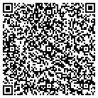 QR code with Marchem Coated Fabrics Inc contacts