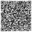 QR code with Garner Refrigeration & Apparel contacts