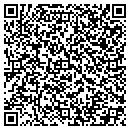 QR code with AMYX Ind contacts