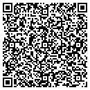 QR code with All American Lambs contacts