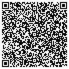 QR code with Salem Area Chamber Of Commerce contacts