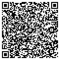 QR code with Tabband contacts