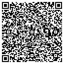 QR code with Hartman Turkey Farms contacts
