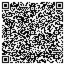 QR code with A Bed & A Biscuit contacts