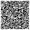 QR code with United State Bank contacts