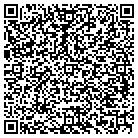 QR code with Cameo Concepts Salon & Day Spa contacts