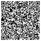 QR code with Family Pharmacy Bargan Outlet contacts