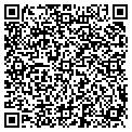 QR code with SCR contacts