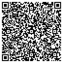 QR code with Alan Toliver contacts
