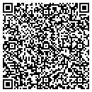 QR code with S M Arnold Inc contacts