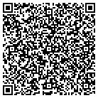 QR code with Odessa Special Road District contacts