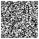 QR code with McCulloch Products Inc contacts