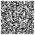 QR code with Garners Refrigation & Heating contacts