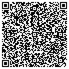 QR code with Magruder Limestone Company Inc contacts