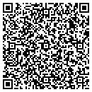 QR code with Harviell Post Office contacts